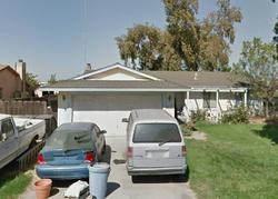 Pre-foreclosure in  SECRETARIAT DR Atwater, CA 95301