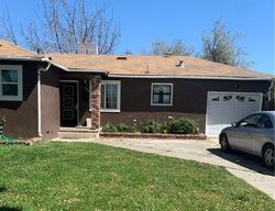 Pre-foreclosure in  ELM AVE Atwater, CA 95301