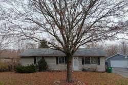 Pre-foreclosure in  N EAST ST Marengo, IL 60152