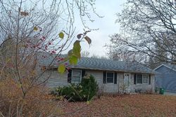 Pre-foreclosure in  N EAST ST Marengo, IL 60152