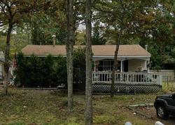 Pre-foreclosure Listing in FOREST DR MASHPEE, MA 02649