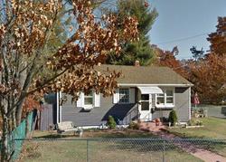 Pre-foreclosure in  W BAY PATH TER Springfield, MA 01109