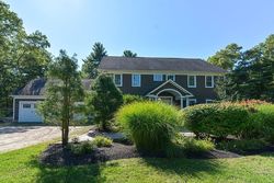 Pre-foreclosure in  BERARD CT Westport, MA 02790