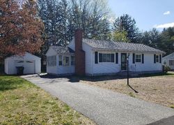 Pre-foreclosure in  BULAT DR Springfield, MA 01129