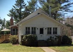 Pre-foreclosure in  BRALEY RD East Freetown, MA 02717