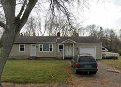 Pre-foreclosure Listing in PARKER ST AGAWAM, MA 01001