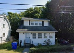 Pre-foreclosure in  INGELL ST Taunton, MA 02780