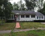 Pre-foreclosure in  RUTH AVE Agawam, MA 01001