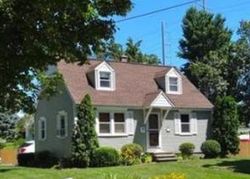 Pre-foreclosure in  MASSACHUSETTS AVE West Springfield, MA 01089