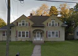 Pre-foreclosure in  TREMONT ST Springfield, MA 01104