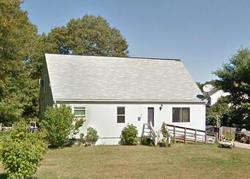 Pre-foreclosure in  BEARCOURT DR Attleboro, MA 02703