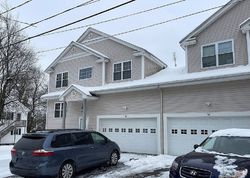 Pre-foreclosure in  POCASSET AVE Worcester, MA 01606