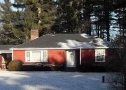 Pre-foreclosure in  HARTFORD AVE Hopedale, MA 01747