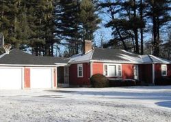 Pre-foreclosure in  HARTFORD AVE Hopedale, MA 01747