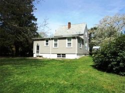 Pre-foreclosure in  BELLEVUE ST North Dartmouth, MA 02747