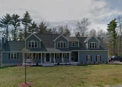 Pre-foreclosure Listing in CARRIAGE HILL DR RAYNHAM, MA 02767
