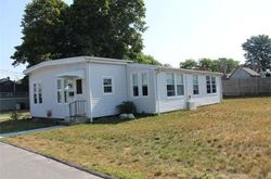 Pre-foreclosure in  VERANDA AVE Swansea, MA 02777