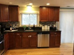 Pre-foreclosure in  HILLDALE AVE Haverhill, MA 01832