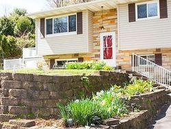 Pre-foreclosure in  DURHAM DR Cumberland, MD 21502