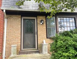 Pre-foreclosure in  E SPRINGBROOK CT Middletown, MD 21769