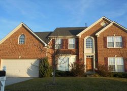 Pre-foreclosure in  WYNDSWEPT WAY Westminster, MD 21158