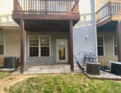 Pre-foreclosure Listing in WILLOW LEAF LN ODENTON, MD 21113