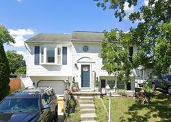 Pre-foreclosure in  212TH ST Pasadena, MD 21122