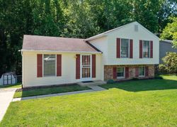 Pre-foreclosure in  BRIDLE PATH DR Waldorf, MD 20601