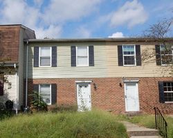 Pre-foreclosure Listing in ORIOLE CT SEVERN, MD 21144