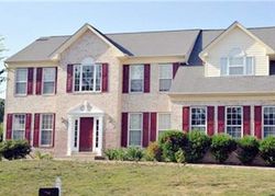 Pre-foreclosure Listing in THORNBURY CT WHITE PLAINS, MD 20695