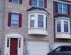 Pre-foreclosure Listing in WINTERBERRY CT COCKEYSVILLE, MD 21030