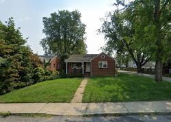 Pre-foreclosure Listing in CLEVELAND RD LINTHICUM HEIGHTS, MD 21090