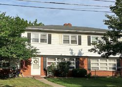 Pre-foreclosure in  N CLEVELAND AVE Hagerstown, MD 21740