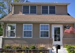 Pre-foreclosure in  LAVERN AVE Halethorpe, MD 21227