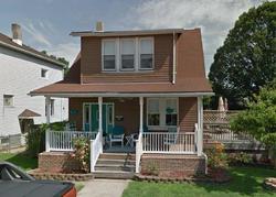 Pre-foreclosure in  CLEVELAND AVE Dundalk, MD 21222