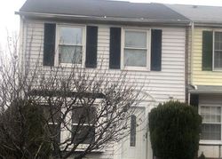 Pre-foreclosure in  RIDGELY ST Baltimore, MD 21230