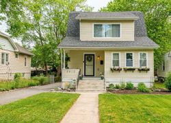 Pre-foreclosure in  ALVARADO SQ Parkville, MD 21234