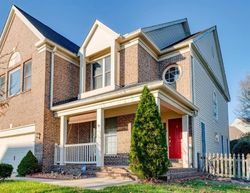 Pre-foreclosure in  BUNKER HILL CT Odenton, MD 21113