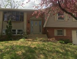 Pre-foreclosure in  PINEFIELD RD Waldorf, MD 20601