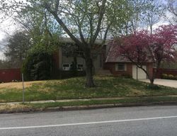 Pre-foreclosure in  PINEFIELD RD Waldorf, MD 20601