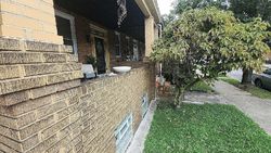 Pre-foreclosure in  CLIFTMONT AVE Baltimore, MD 21213