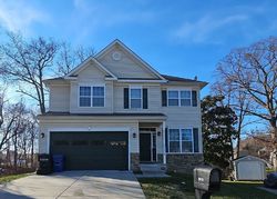 Pre-foreclosure in  9TH AVE Parkville, MD 21234