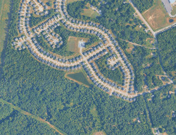 Pre-foreclosure in  SUPER ST Waldorf, MD 20603