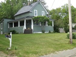 Pre-foreclosure in  YORK ST Caribou, ME 04736