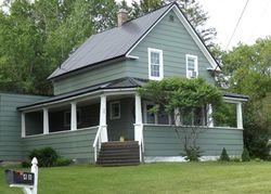 Pre-foreclosure in  YORK ST Caribou, ME 04736