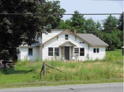 Pre-foreclosure in  MAIN ST Madison, ME 04950