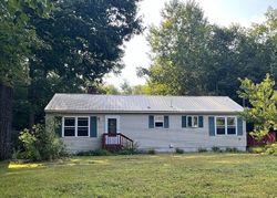 Pre-foreclosure in  EASY ST Standish, ME 04084