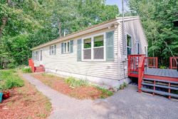 Pre-foreclosure in  EASY ST Standish, ME 04084