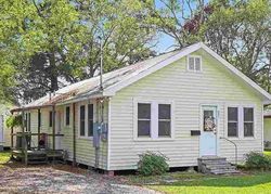 Pre-foreclosure in  E JOSEPHINE ST Gonzales, LA 70737