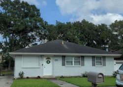 Pre-foreclosure in  FLORIDA ST New Orleans, LA 70123